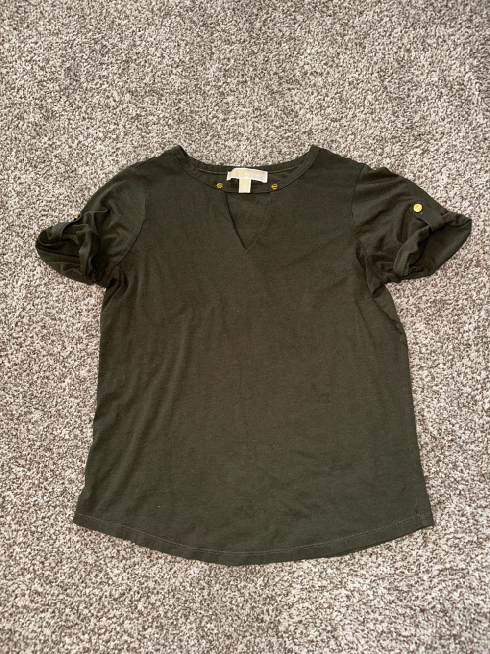 😍 Michael Kors top